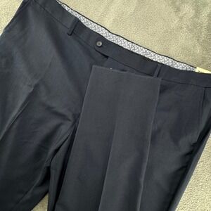 Trekker Featherweight by CTR Clothing Mens Navy Dress Pants 50x38 M1718G099 NWT